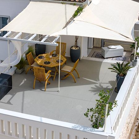 Pearl House Apartment Hydra  Luaran gambar