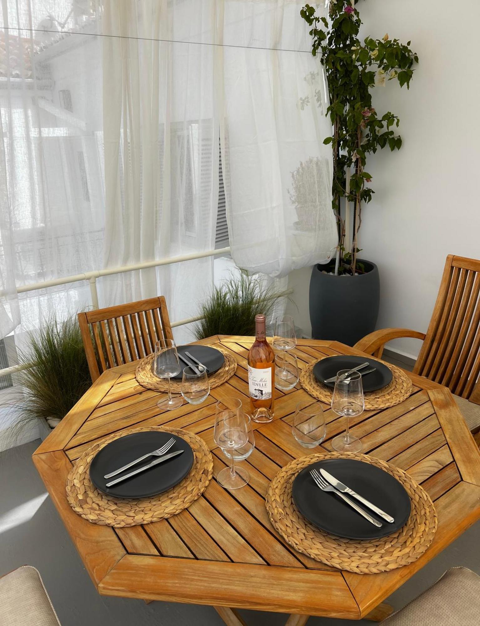 Pearl House Apartment Hydra  Luaran gambar