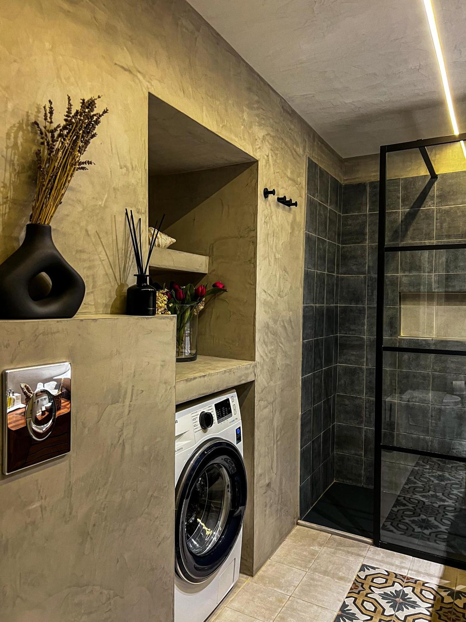 Pearl House Apartment Hydra  Luaran gambar